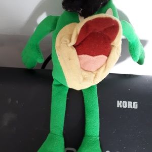 Meet your Posher, Nancy